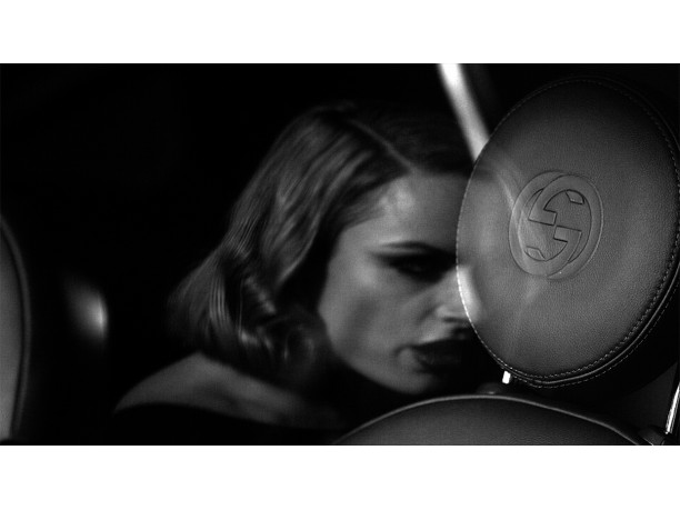 Fiat 500 by Gucci Short Film Collection alla Milano Design Week
