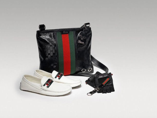 Fiat 500 by Gucci