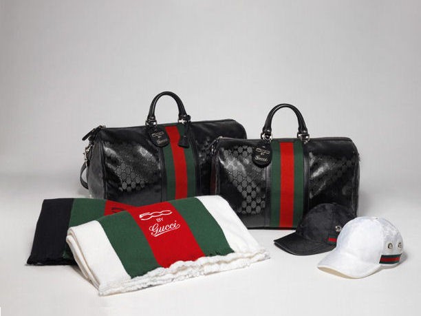 Fiat 500 by Gucci