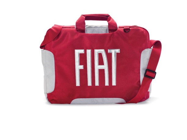 Fiat idee regalo di Natale 2012