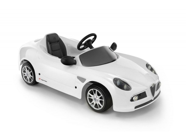 Fiat idee regalo di Natale 2012