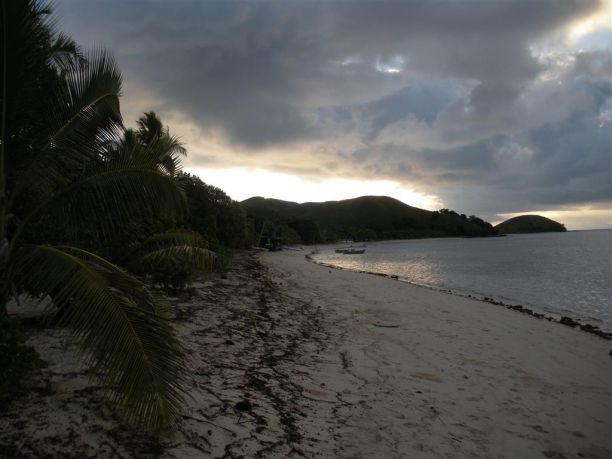 Isole Fiji per una vacanza in paradiso