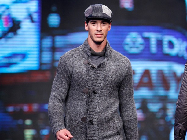 Florentino collezione autunno inverno 2011