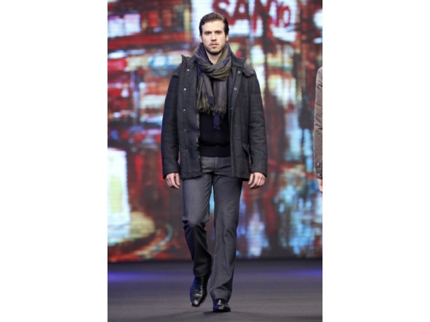 Florentino collezione autunno inverno 2011