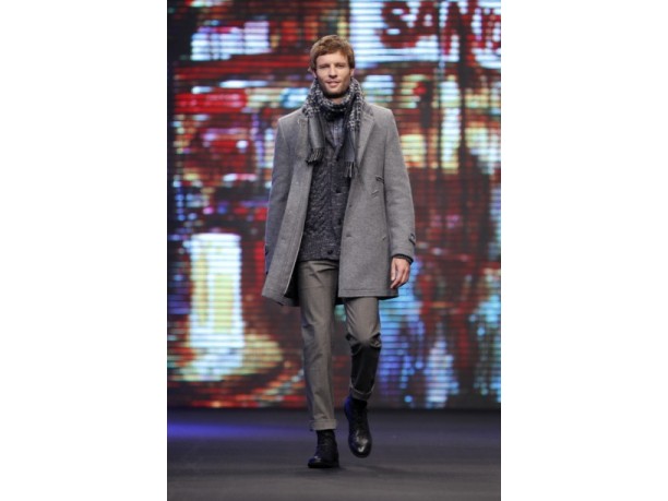 Florentino collezione autunno inverno 2011