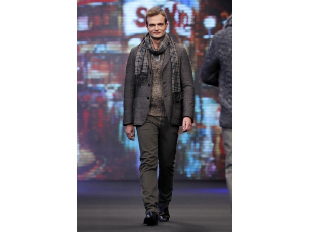 Florentino collezione autunno inverno 2011