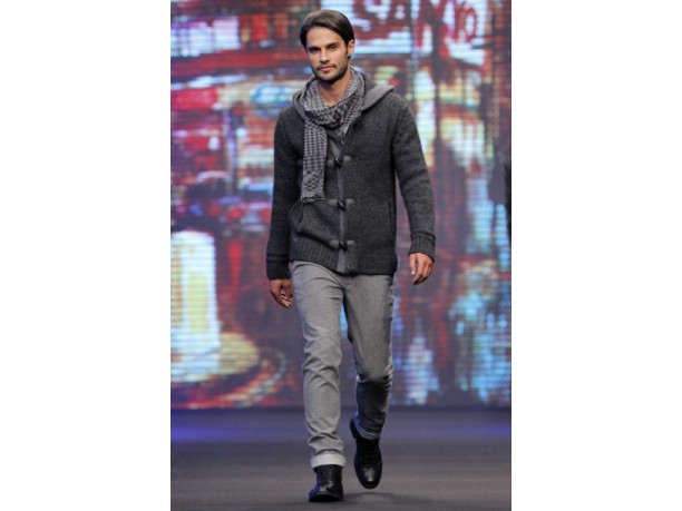 Florentino collezione autunno inverno 2011