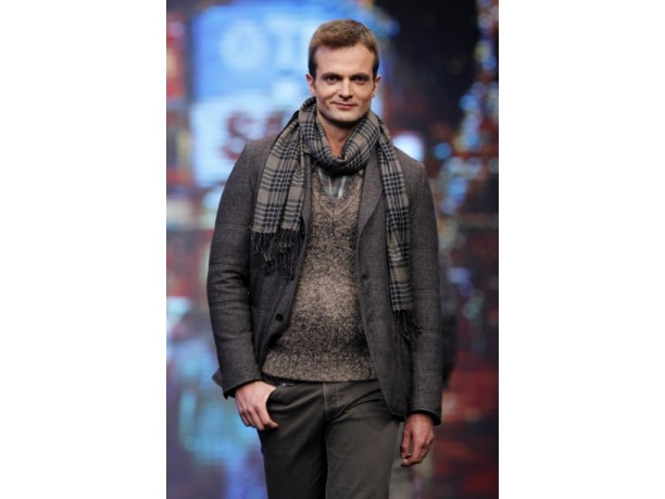 Florentino collezione autunno inverno 2011