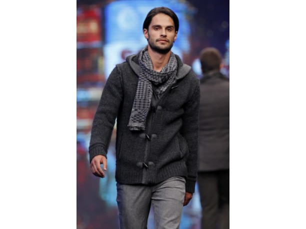 Florentino collezione autunno inverno 2011
