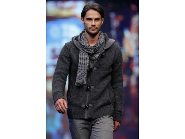 Florentino collezione autunno inverno 2011