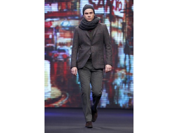 Florentino collezione autunno inverno 2011