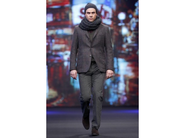 Florentino collezione autunno inverno 2011