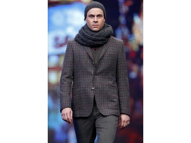 Florentino collezione autunno inverno 2011