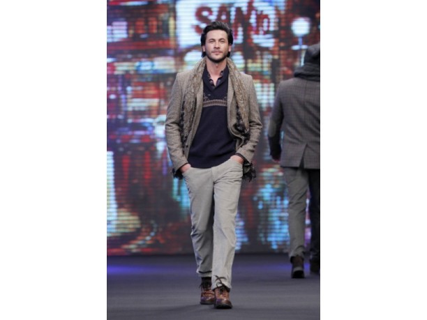 Florentino collezione autunno inverno 2011