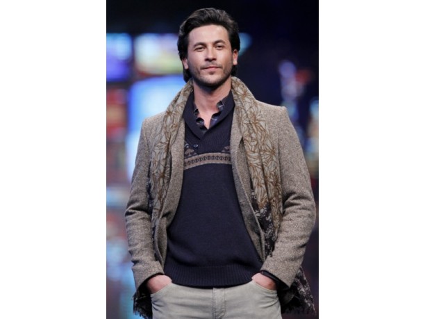 Florentino collezione autunno inverno 2011