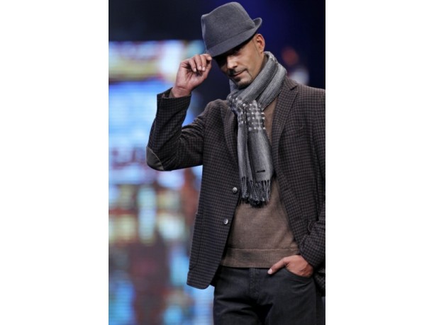 Florentino collezione autunno inverno 2011