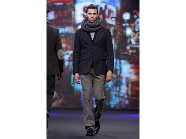 Florentino collezione autunno inverno 2011