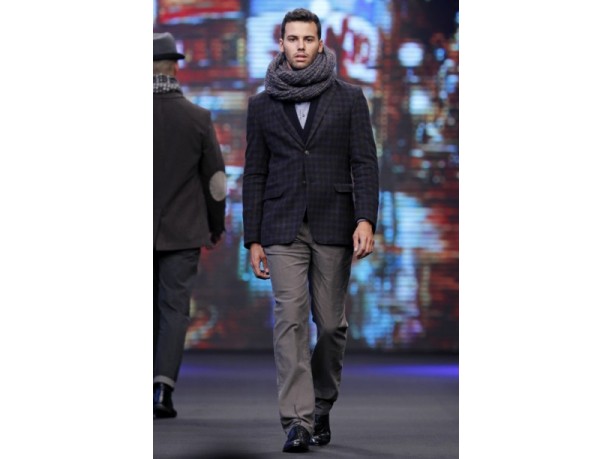 Florentino collezione autunno inverno 2011