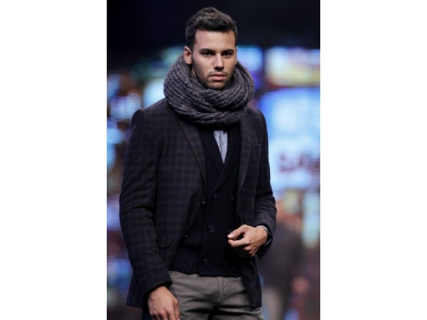 Florentino collezione autunno inverno 2011