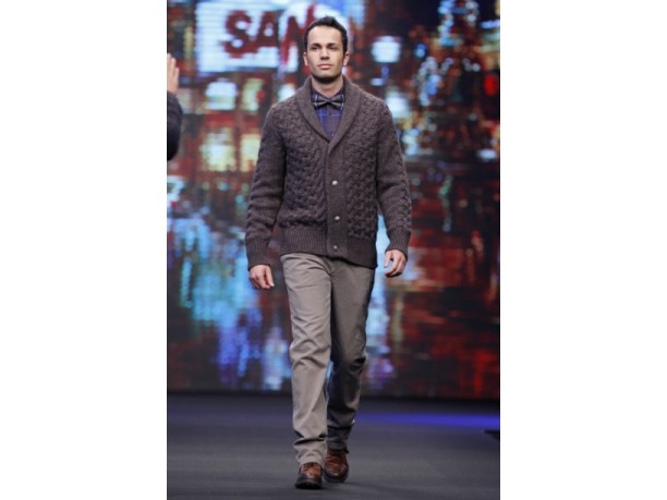 Florentino collezione autunno inverno 2011