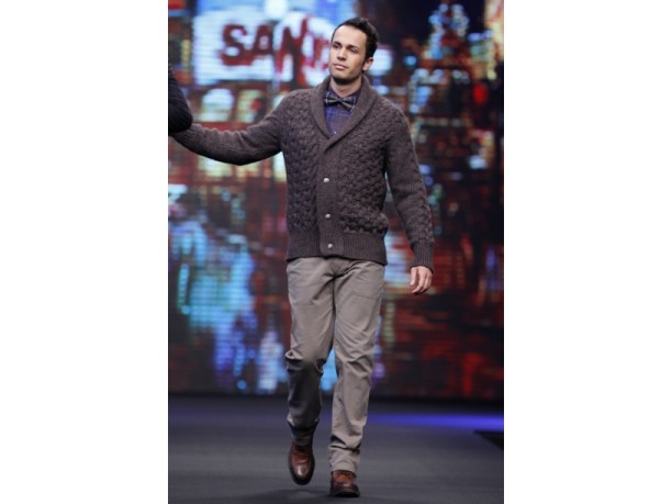 Florentino collezione autunno inverno 2011