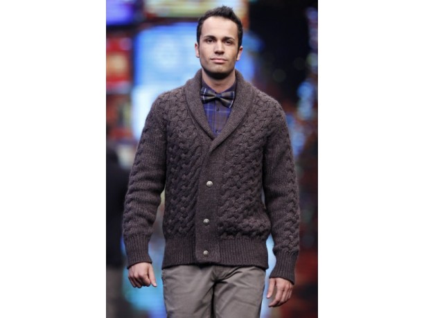 Florentino collezione autunno inverno 2011