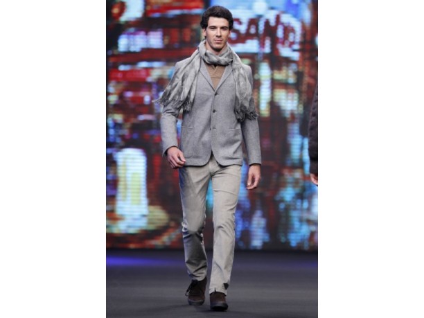 Florentino collezione autunno inverno 2011