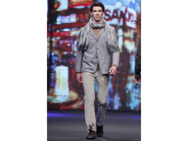 Florentino collezione autunno inverno 2011