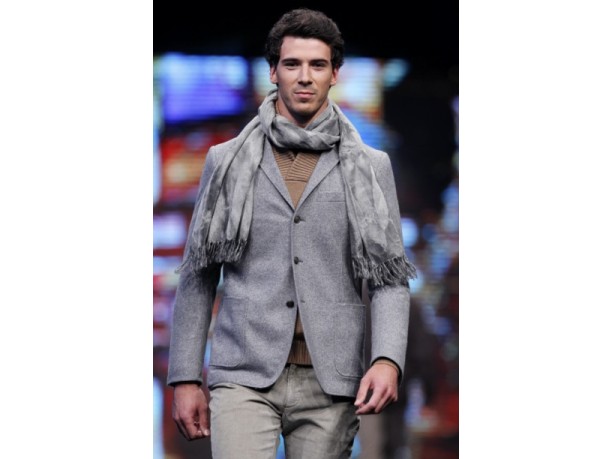 Florentino collezione autunno inverno 2011