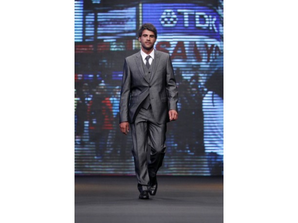 Florentino collezione autunno inverno 2011