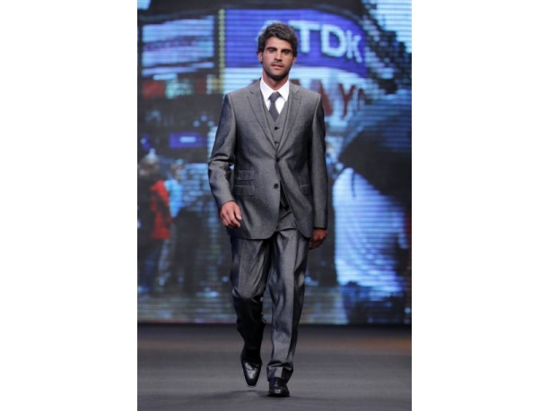 Florentino collezione autunno inverno 2011