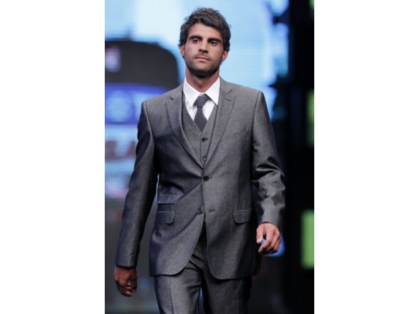 Florentino collezione autunno inverno 2011