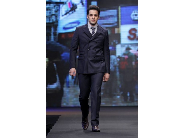 Florentino collezione autunno inverno 2011