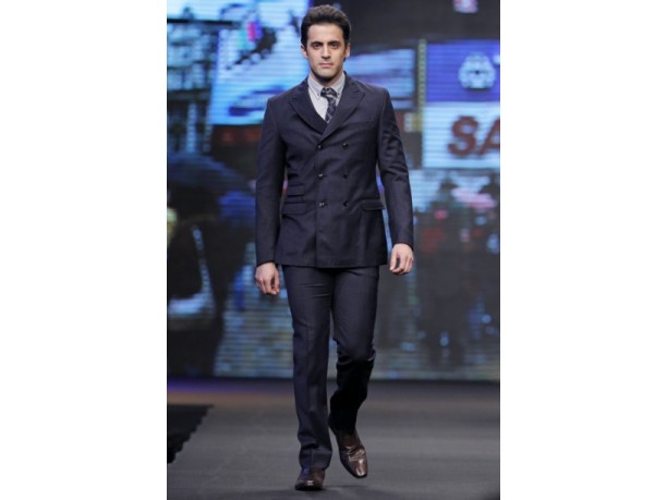 Florentino collezione autunno inverno 2011