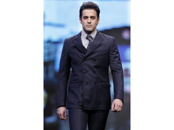 Florentino collezione autunno inverno 2011
