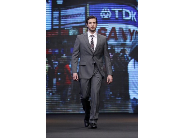 Florentino collezione autunno inverno 2011