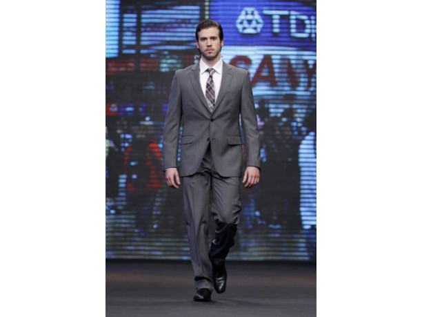 Florentino collezione autunno inverno 2011