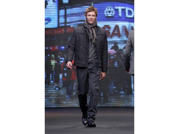 Florentino collezione autunno inverno 2011