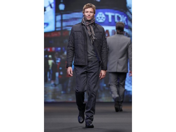 Florentino collezione autunno inverno 2011