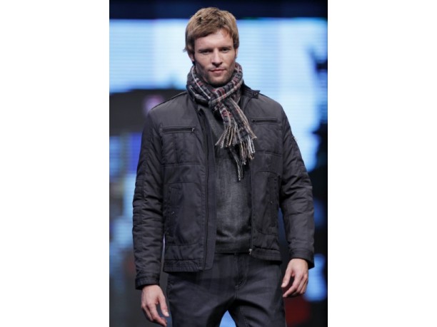 Florentino collezione autunno inverno 2011