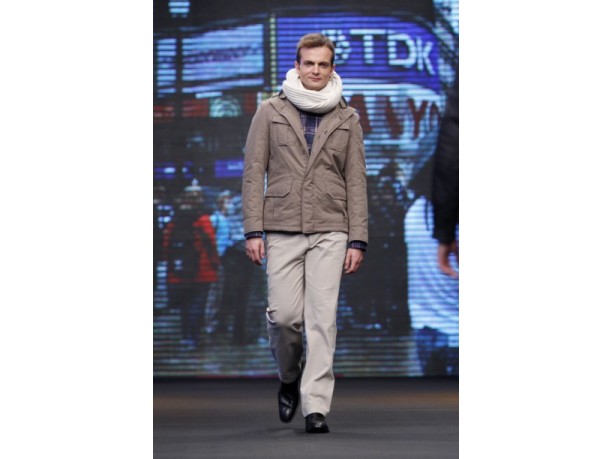 Florentino collezione autunno inverno 2011