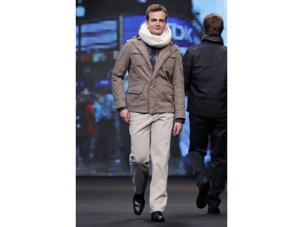 Florentino collezione autunno inverno 2011