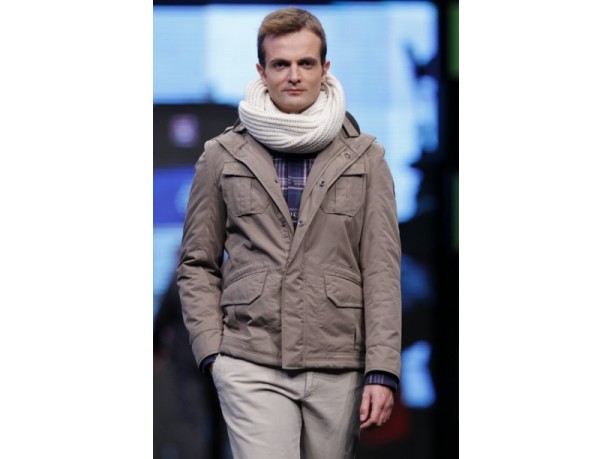 Florentino collezione autunno inverno 2011