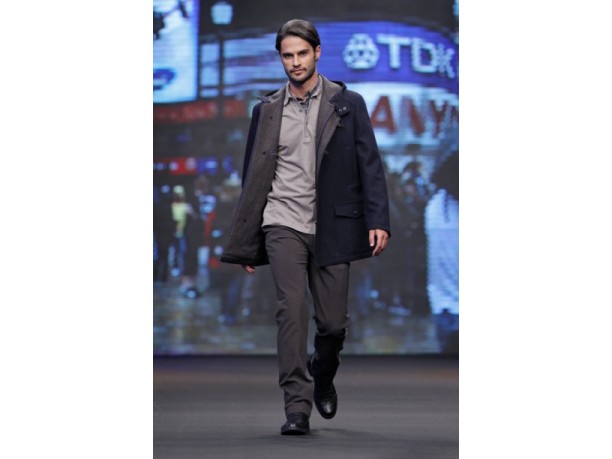 Florentino collezione autunno inverno 2011
