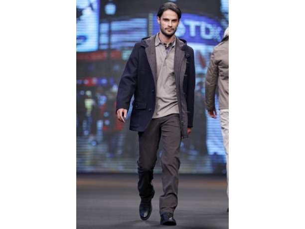Florentino collezione autunno inverno 2011