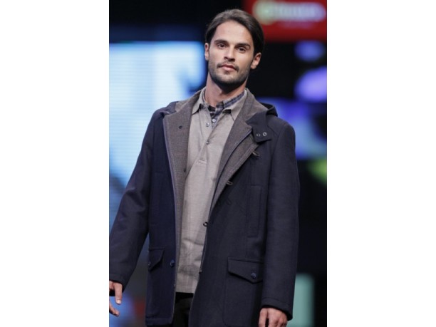 Florentino collezione autunno inverno 2011