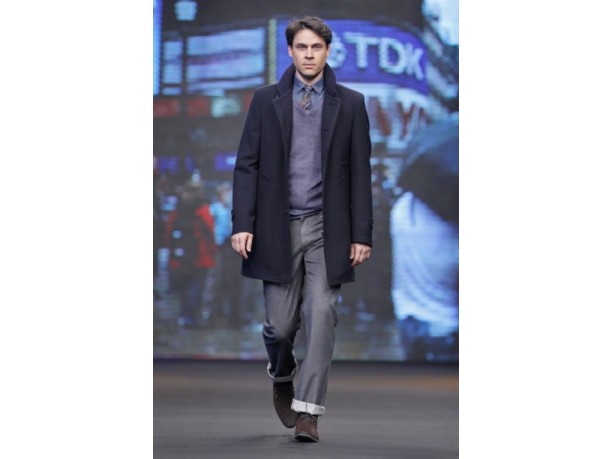 Florentino collezione autunno inverno 2011