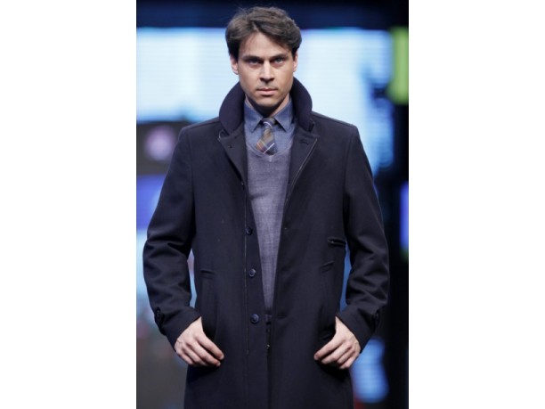 Florentino collezione autunno inverno 2011