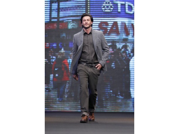 Florentino collezione autunno inverno 2011