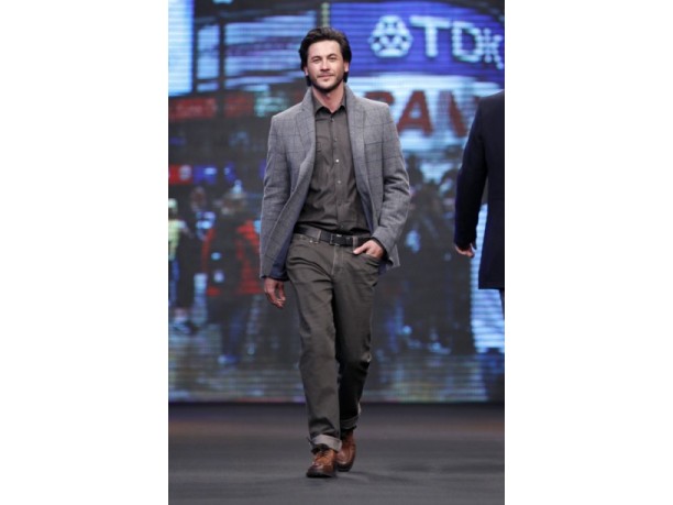 Florentino collezione autunno inverno 2011